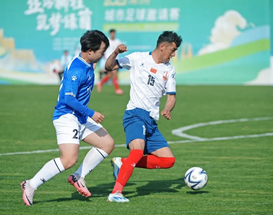 弗兰克：外界批评？我真的不在乎；我一直都想踢进攻足球