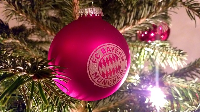 拜仁慕尼黑迎战里斯本竞技：欧冠小组赛终极对决