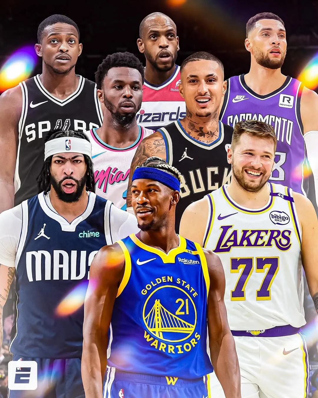 薪资专家：罗齐尔几乎可以确定不会再为热火出战