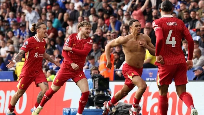 萨拉赫的美国梦：MLS还是新起点？